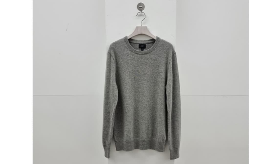 J.Crew 제이크루 캐시미어100 상품이미지1