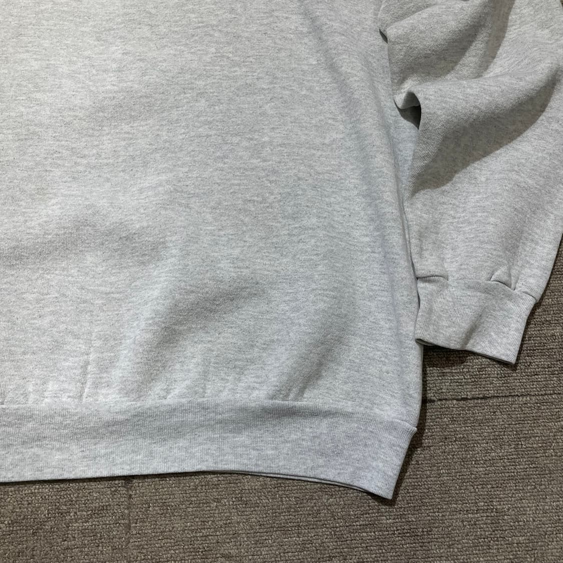 (S) USA USAF 밀리터리 미공군 에어포스 스웻셔츠 맨투맨 상품이미지4