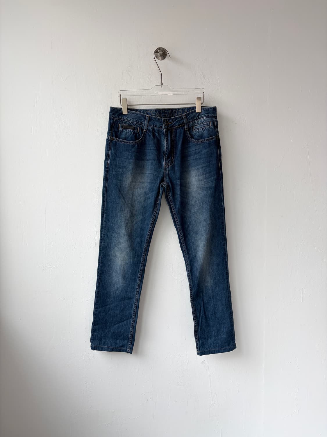 돌체 앤 가바나 레귤러 데님  상품이미지1