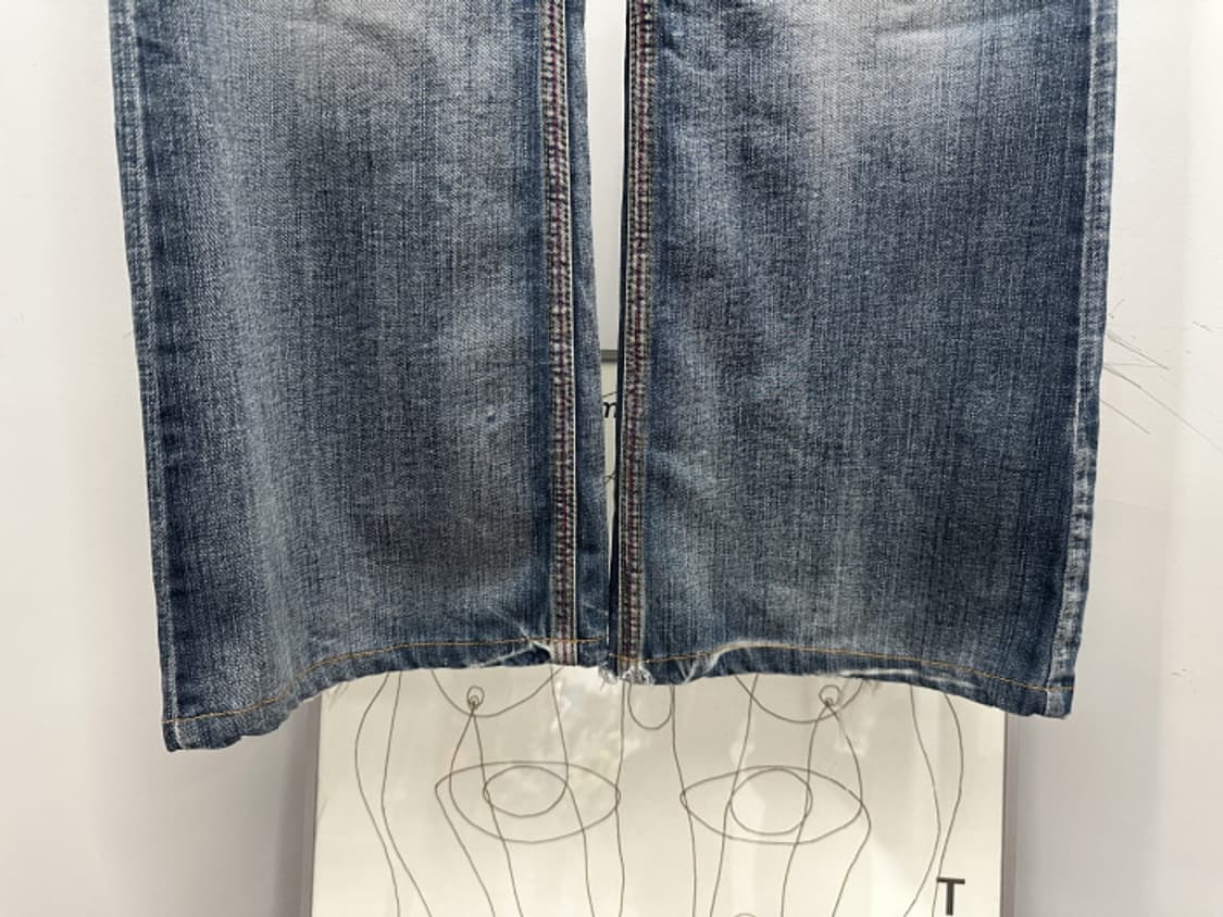 ANNA KERRY JEANS (30) 상품이미지3