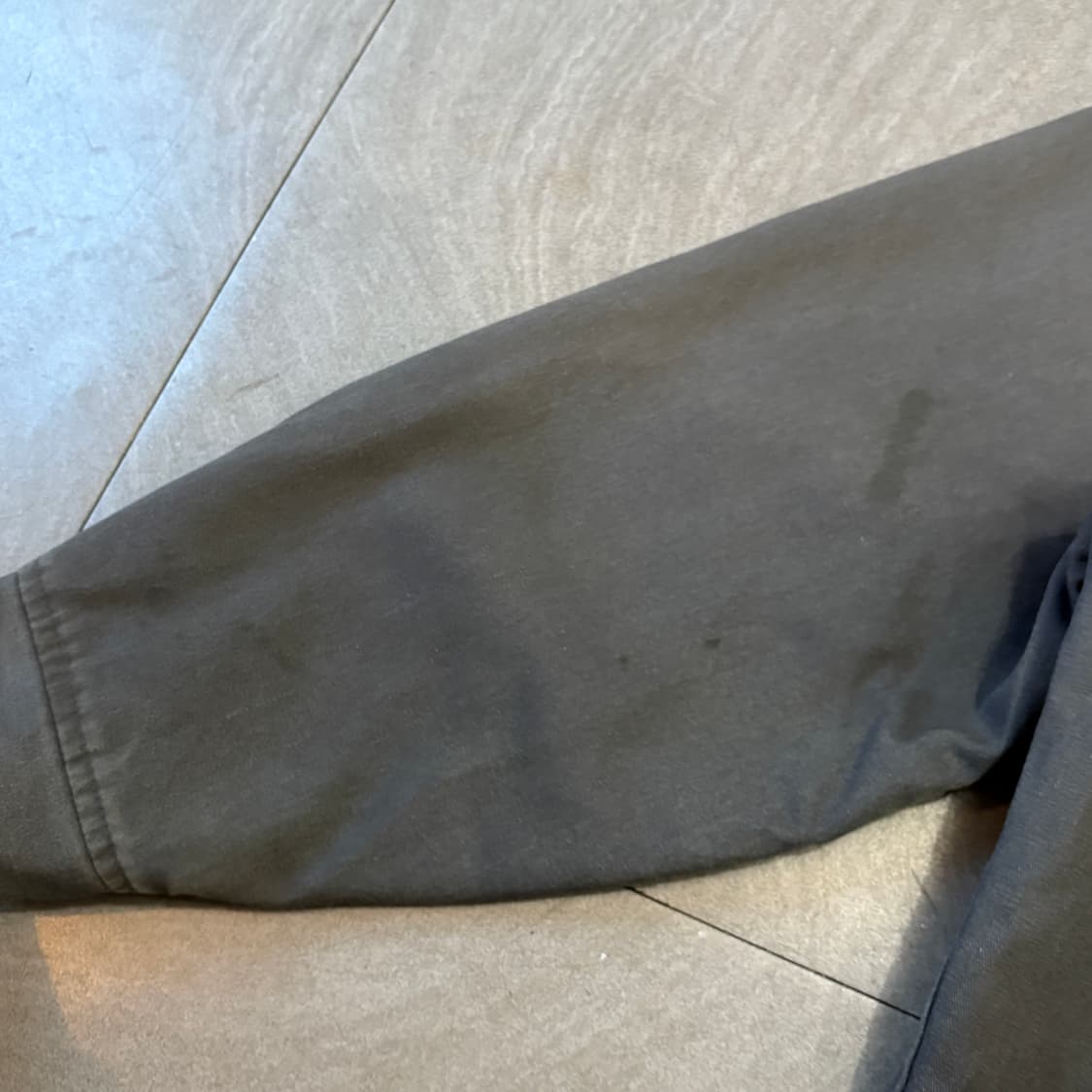 디키즈 정품 아이젠하워 블랙 누빔 워크 자켓 상품이미지4