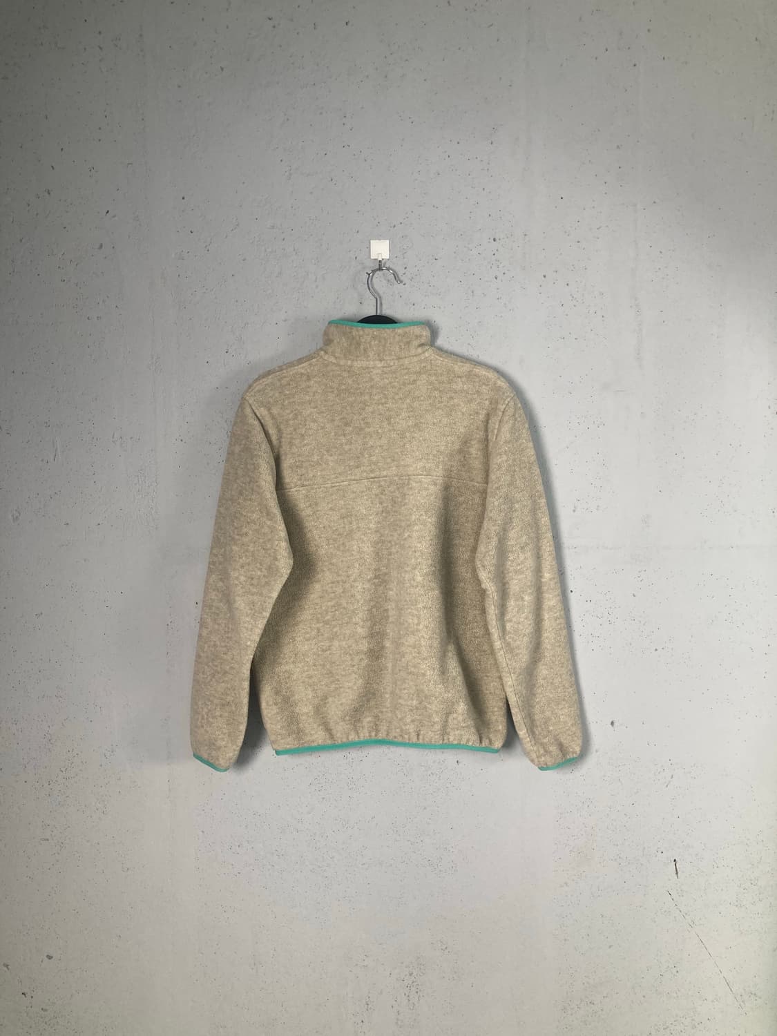 파타고니아 신칠라 오트밀/민트 (S) 상품이미지5