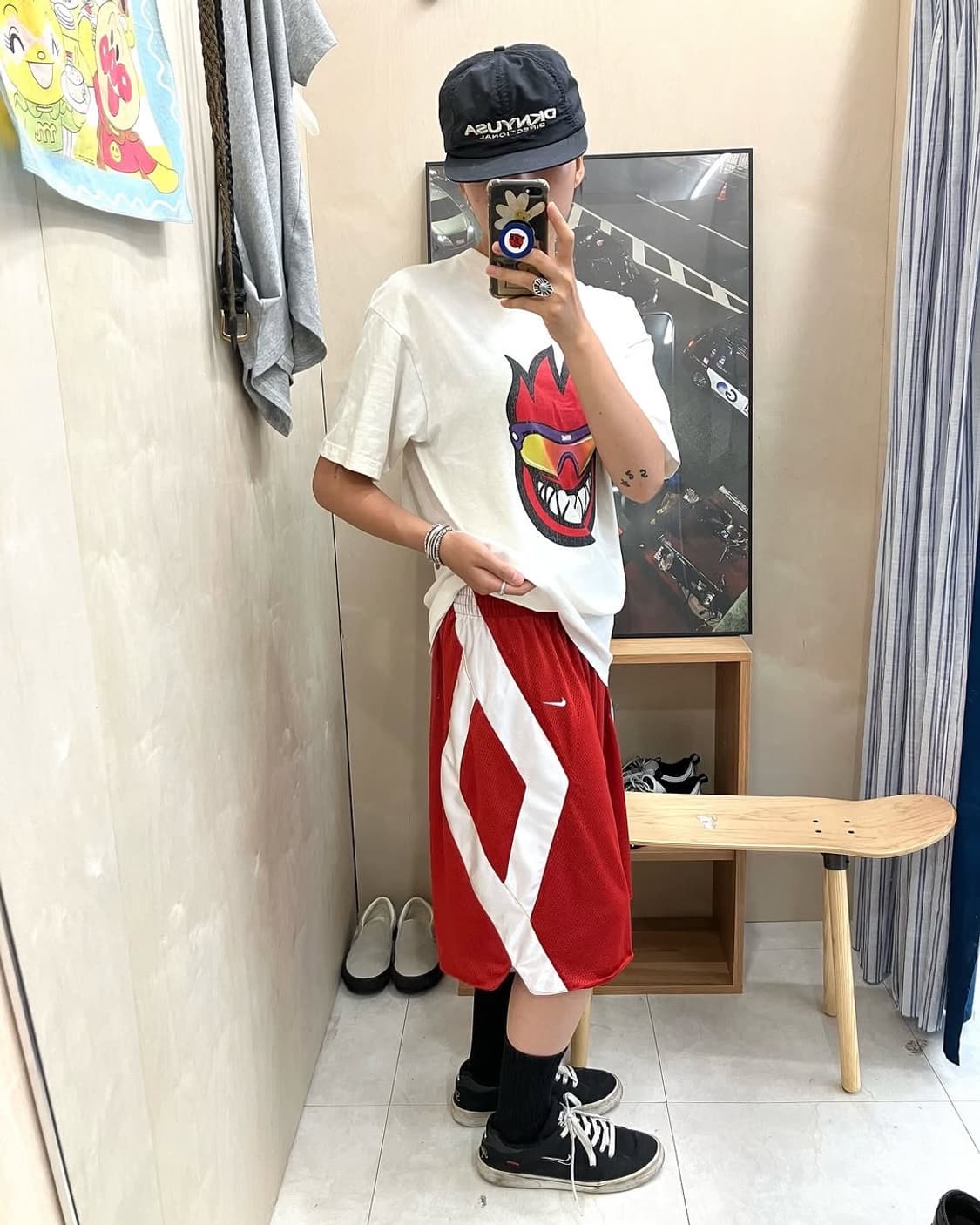 Nike shorts  상품이미지7