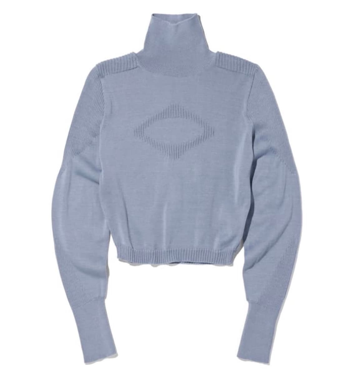 미스치프 터틀넥 니트 turtle neck knit top 상품이미지1