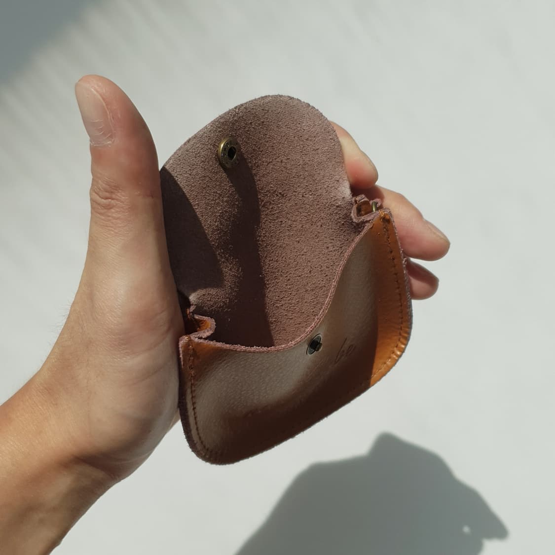 NEST ROBE wallet 상품이미지7