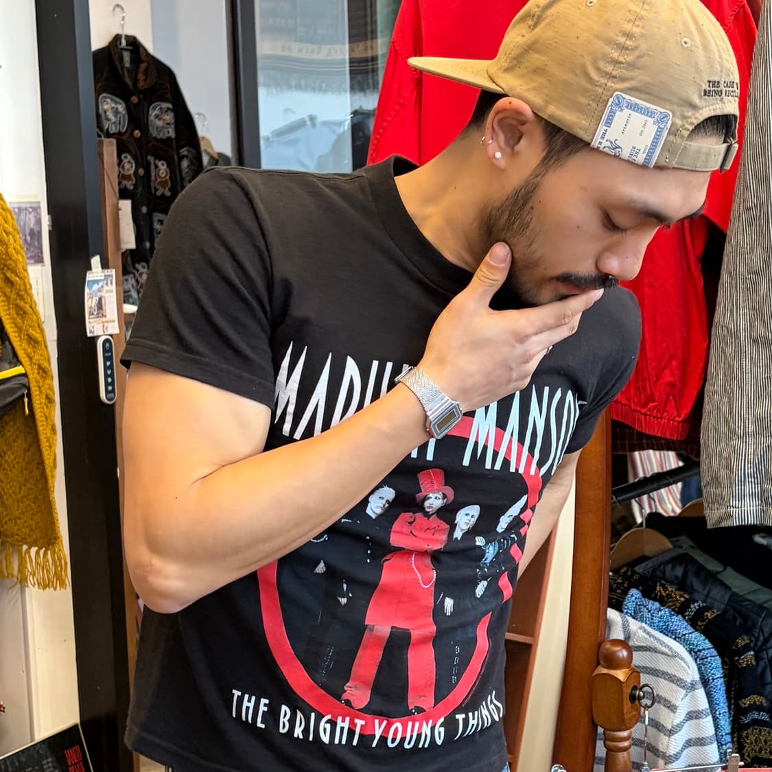 마릴린맨슨 상품이미지1