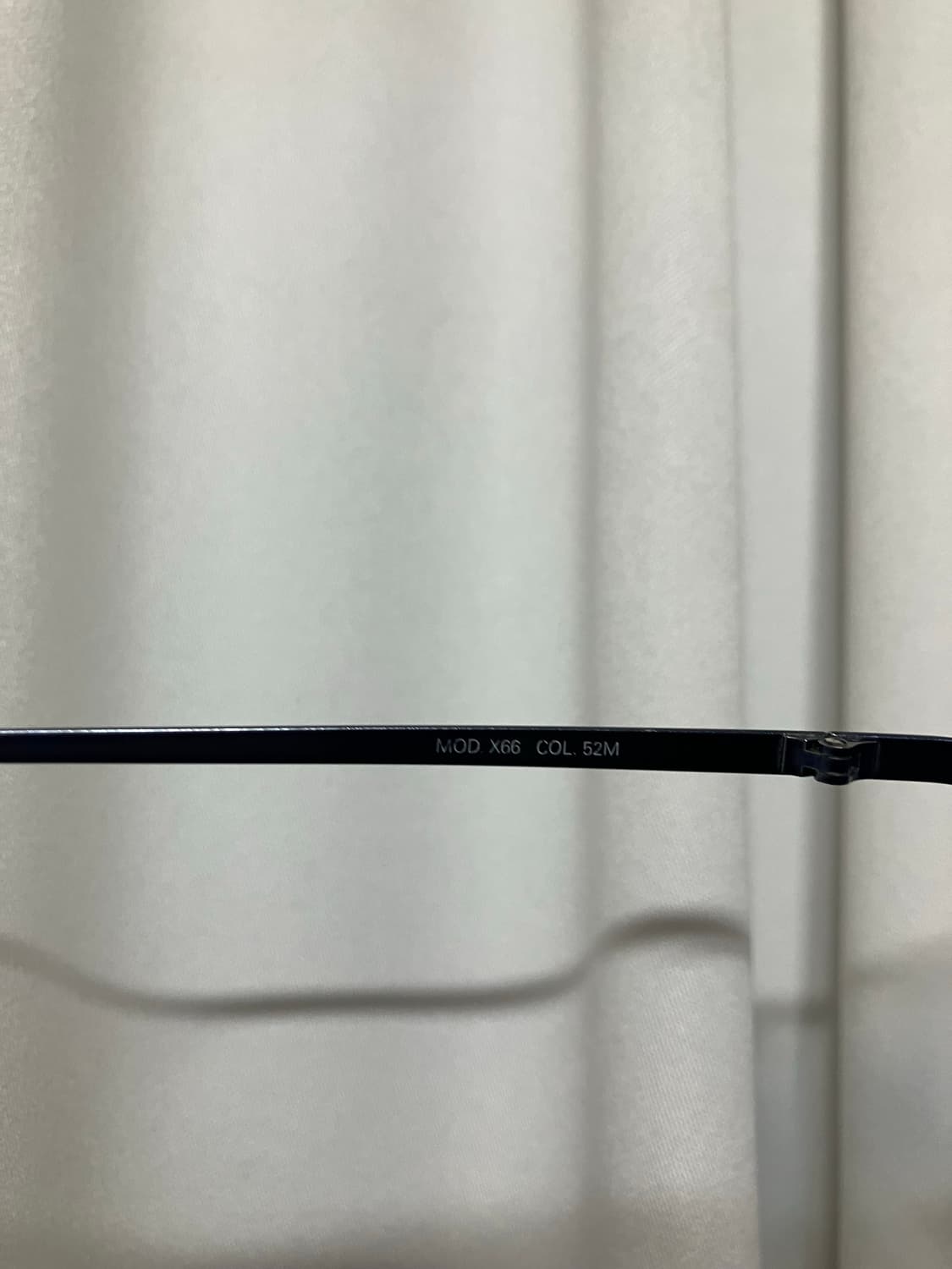 베르사체 선글라스 90s 빈티지 상품이미지6