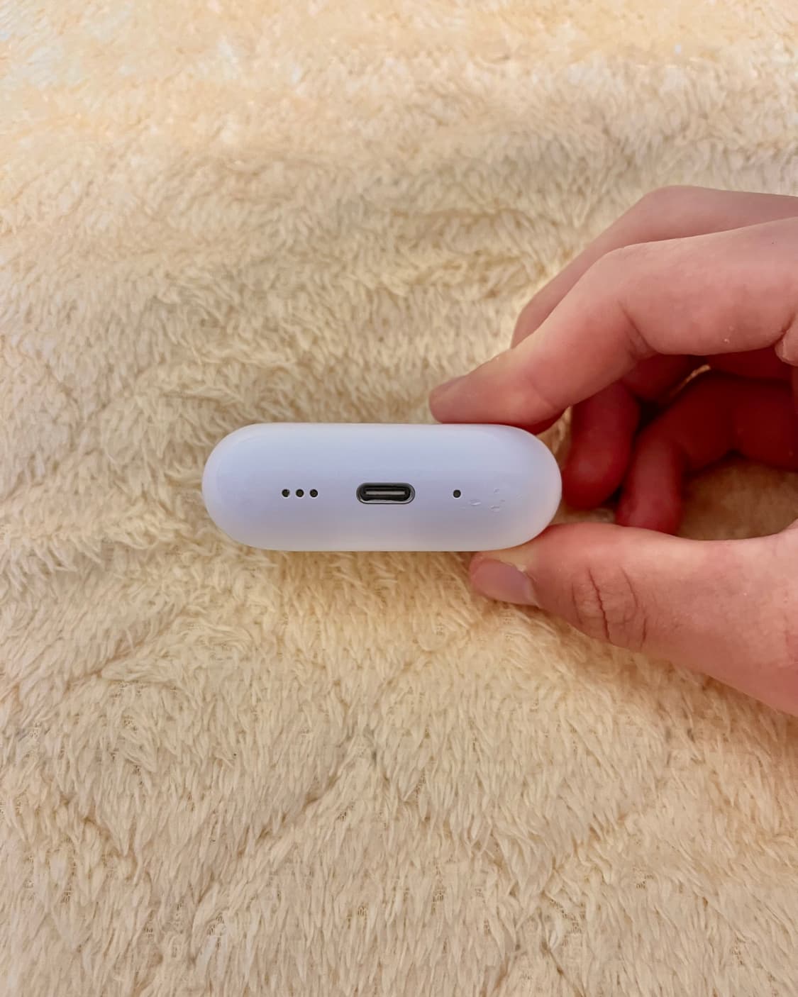 [새상품급] 애플 에어팟 프로 3세대 상품이미지6