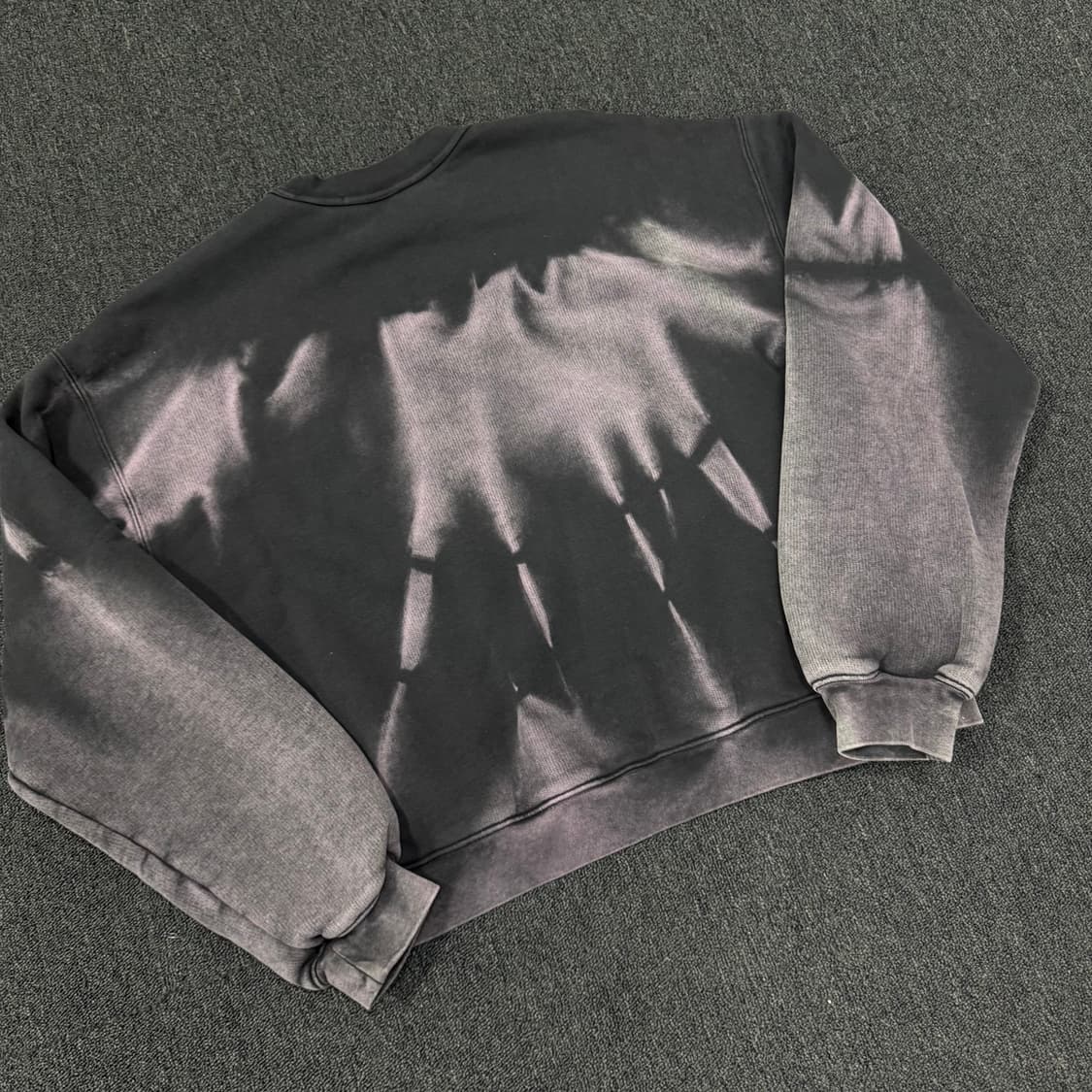 알렉산더왕 크루넥 스웨트맨투맨  상품이미지7