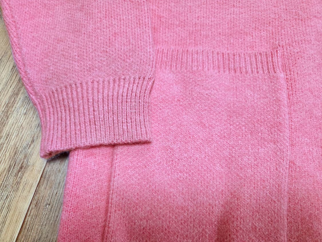 바이정수(byjungsoo) 횰가디건 프리사이즈 새상품 상품이미지7