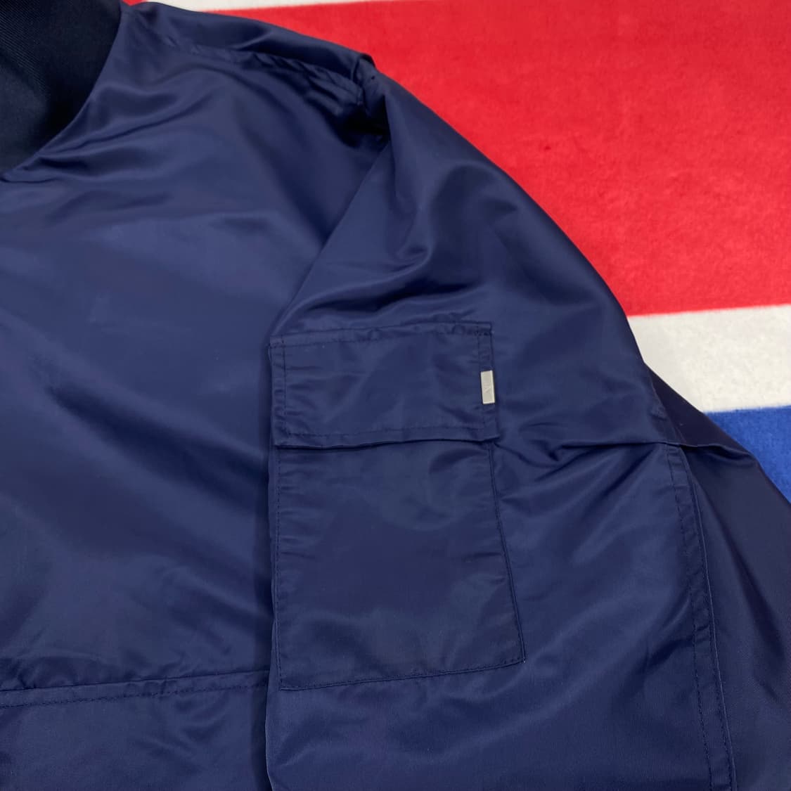 아메리칸레트로 G8 파일럿쇼트 XXL  상품이미지5