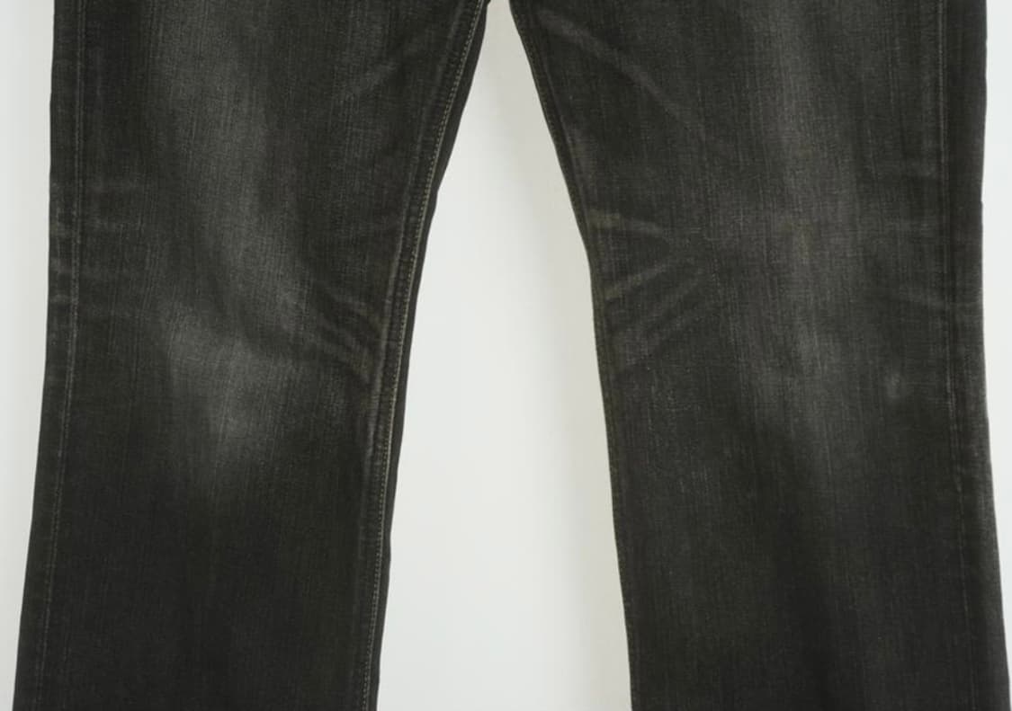 Lee denim pants 상품이미지4