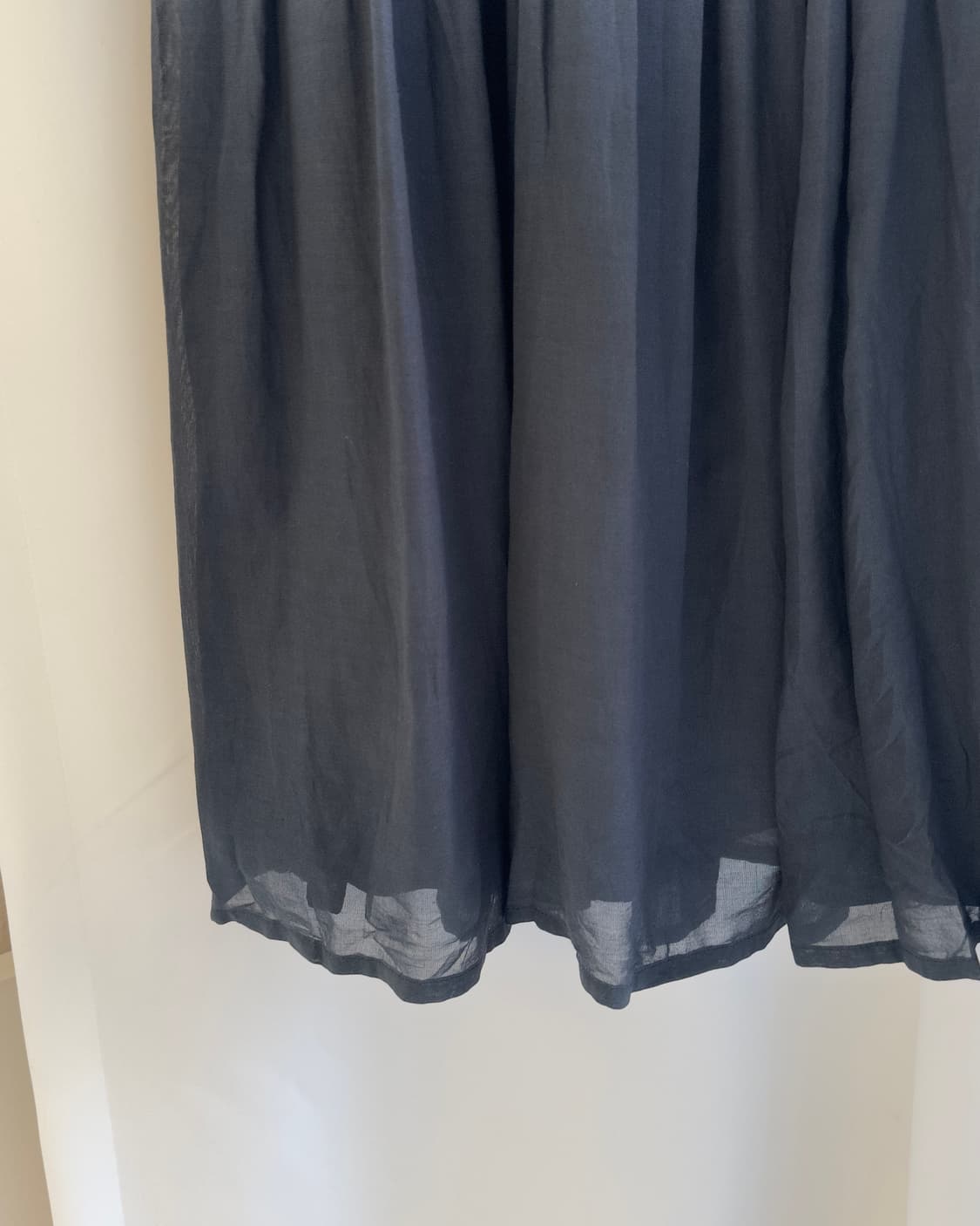 [MILA SCHON] gradation pleats skirts 상품이미지5