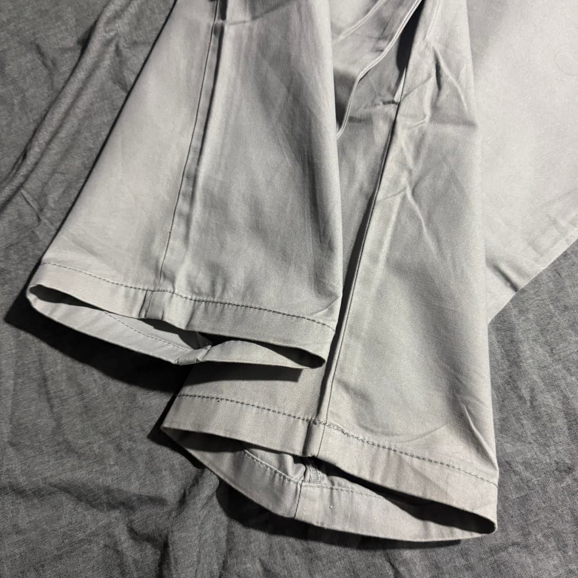 Custom Fit Chino Pants 상품이미지8
