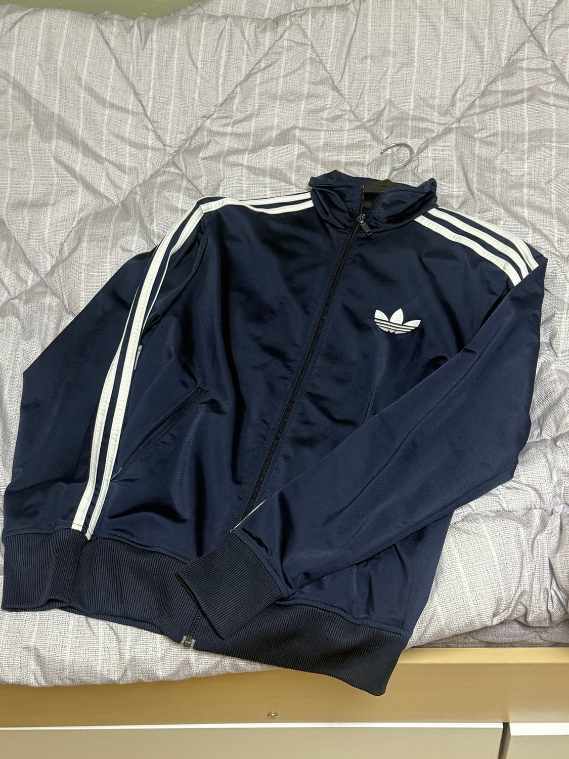 아디다스 구 파이어버드 90 네이비 상품이미지1