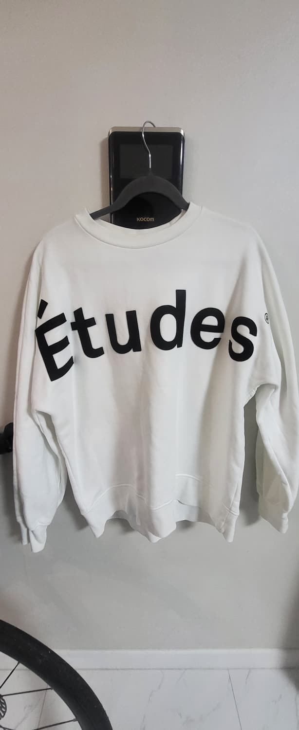 Etudes Studio pullover L 상품이미지1