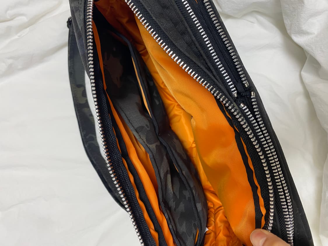 포터st 크로스백 상품이미지5