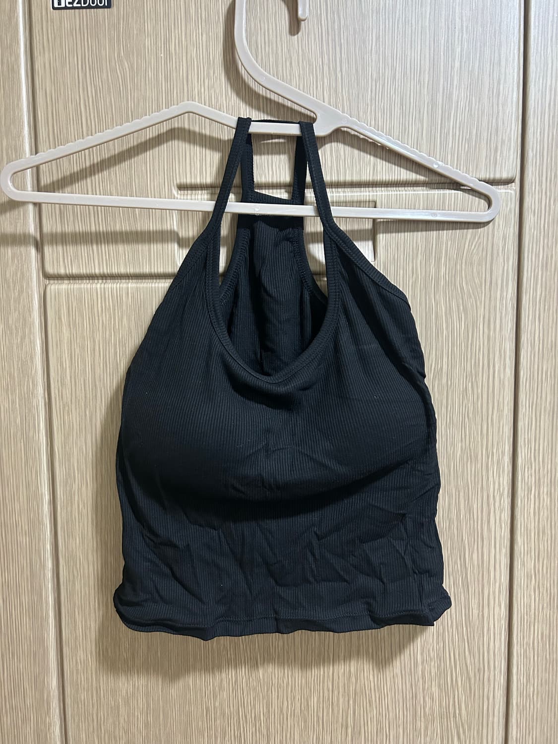 검정 내장 캡 나시 상품이미지1