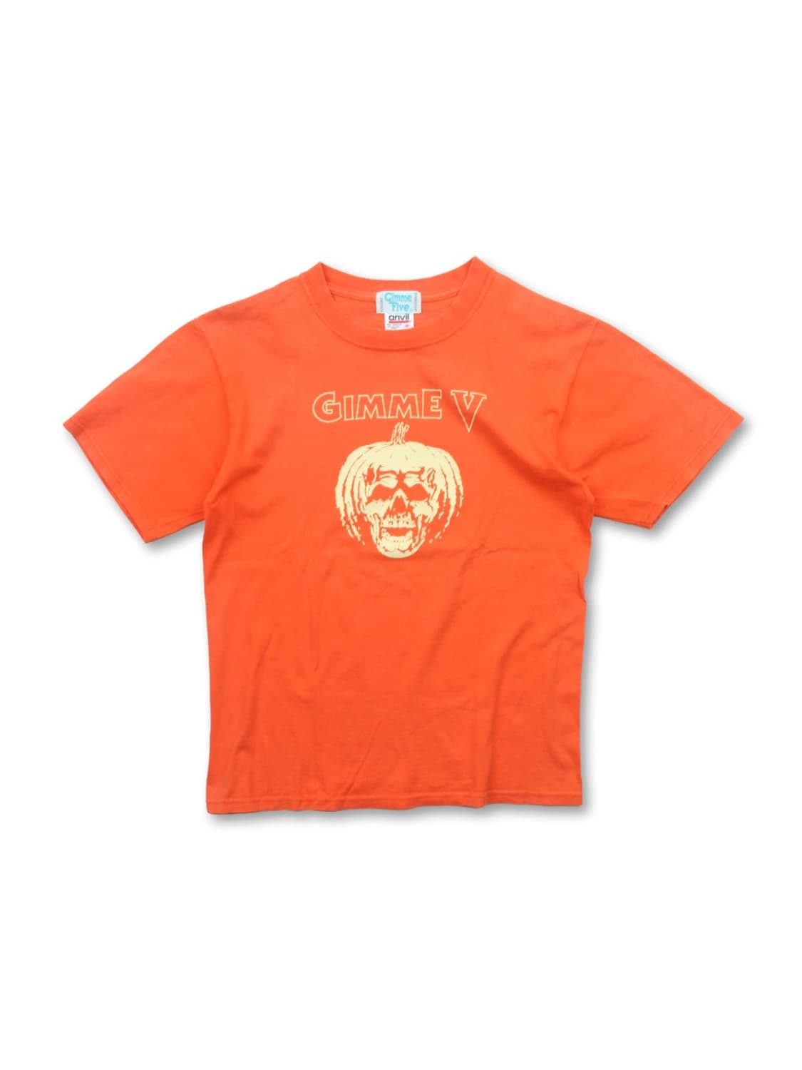 90s GIMME FIVE (M) 상품이미지1