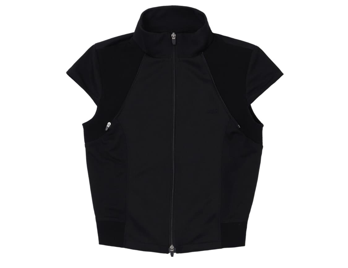 오호스 캡슬리브 져지 트랙 집업 상품이미지1