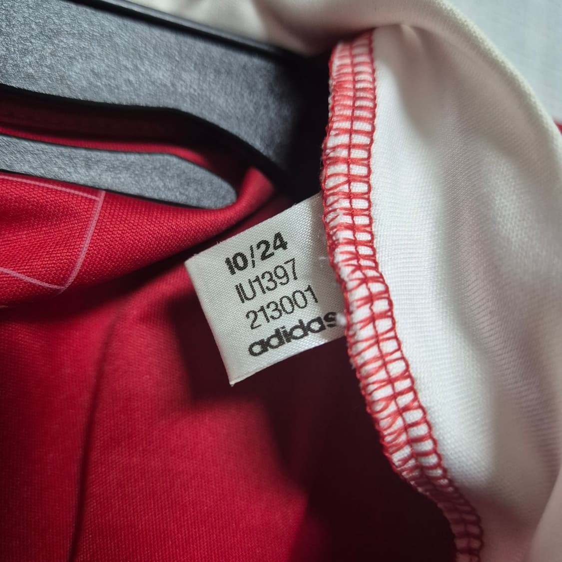 24/25 맨유 헤븐 M 상품이미지8