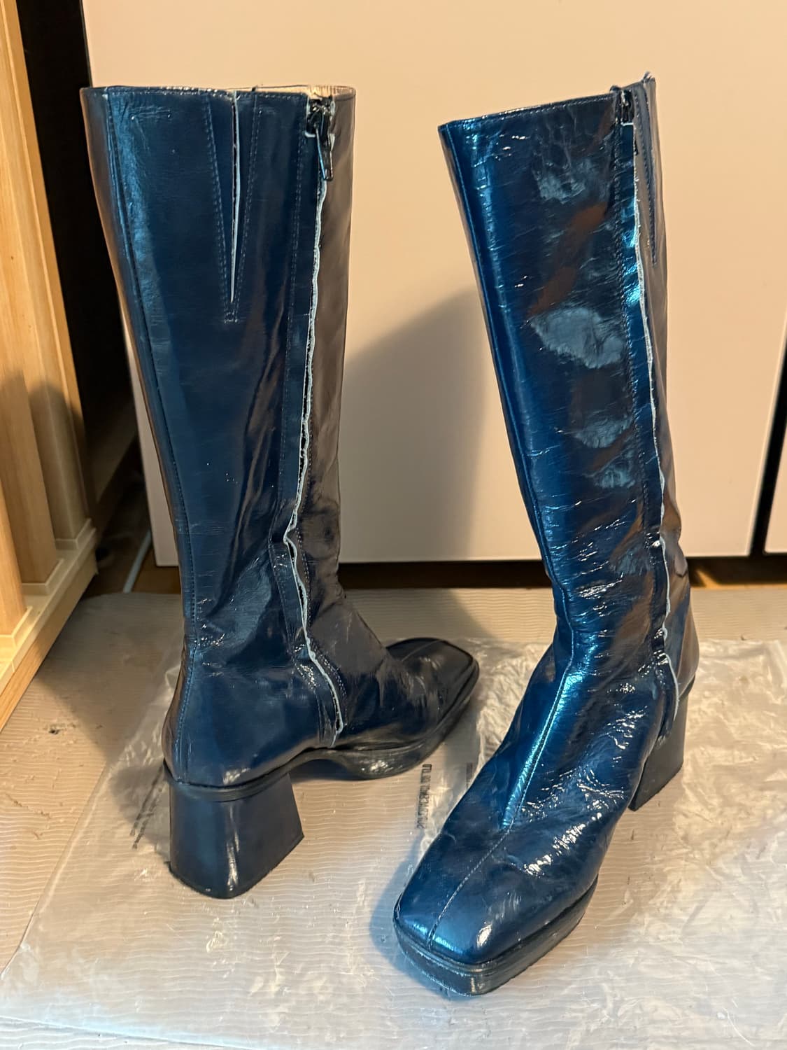 팔로마울 부츠 상품이미지8