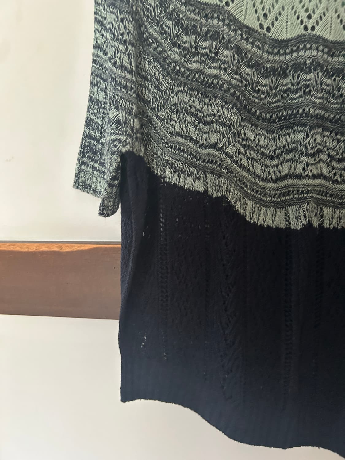 Vingt trois sweater  상품이미지3