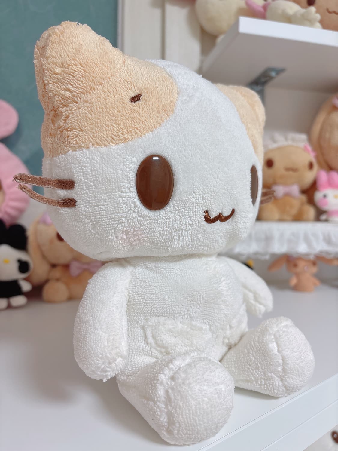 마슈마로 인형 상품이미지3