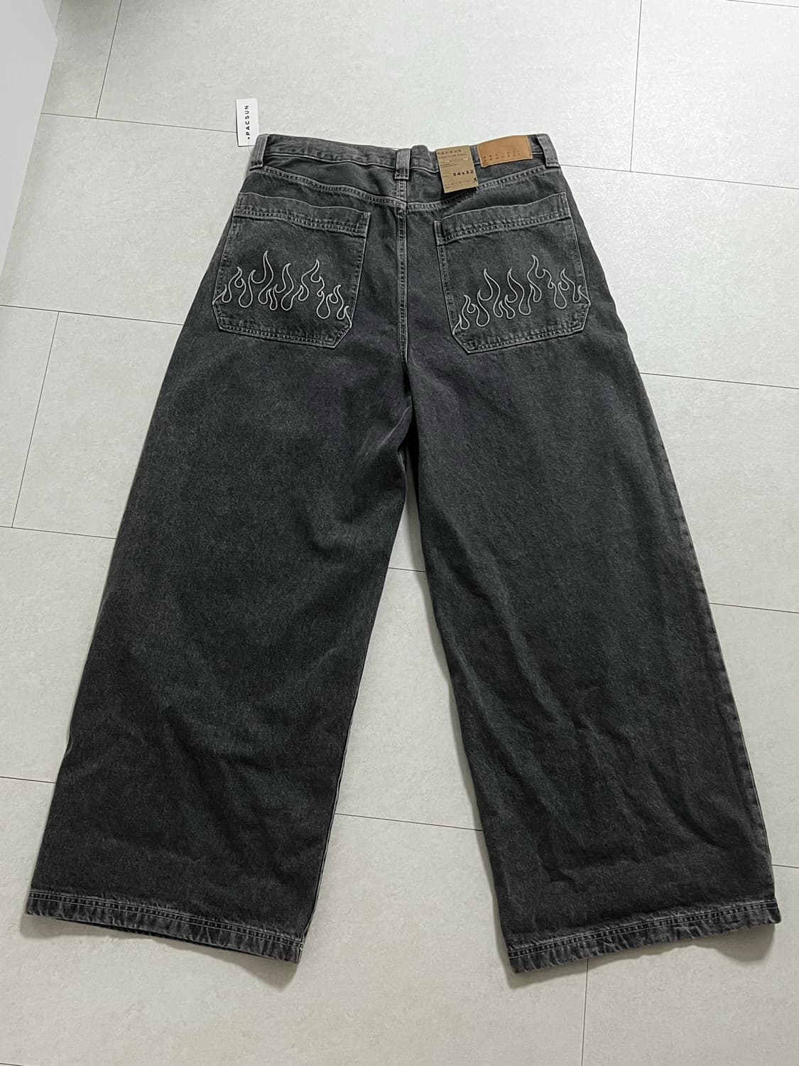 Pacsun 슈퍼배기진 상품이미지2