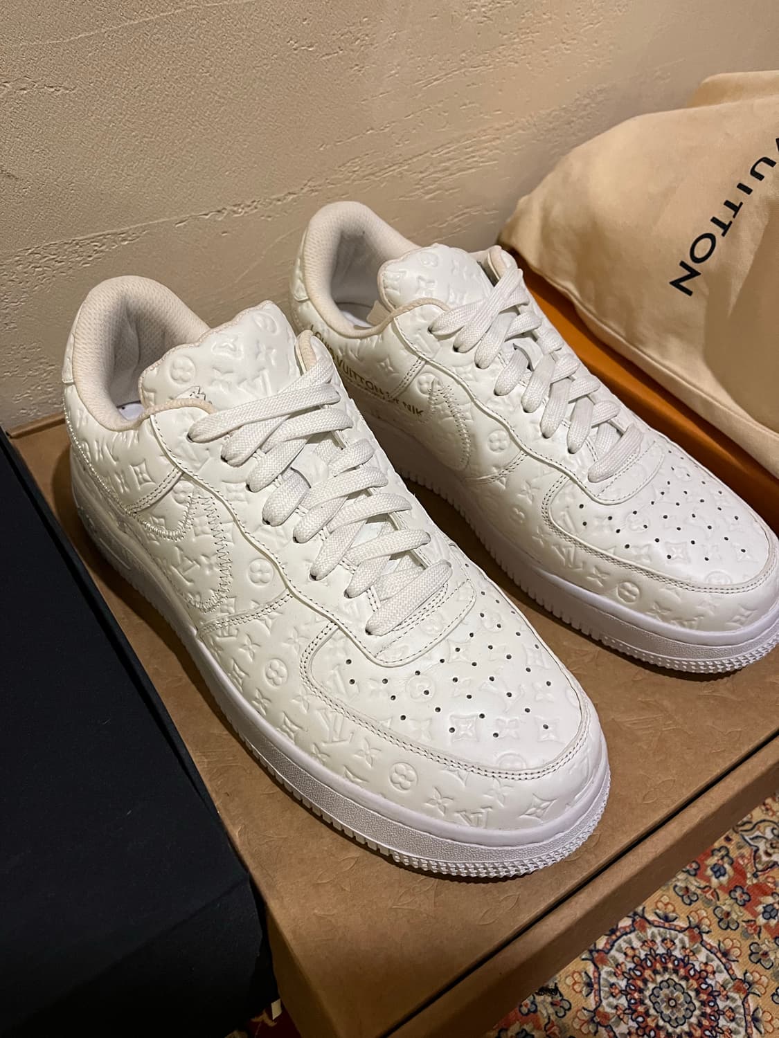 루이비통 에어포스 상품이미지1