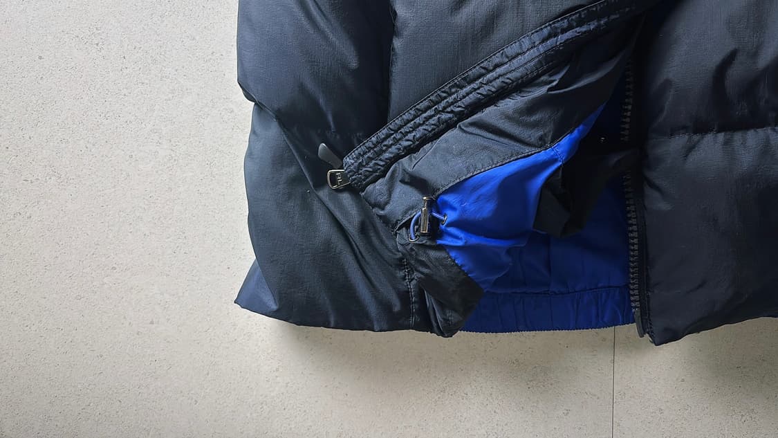 폴로 빅포니 노르웨이 조끼패딩 상품이미지8