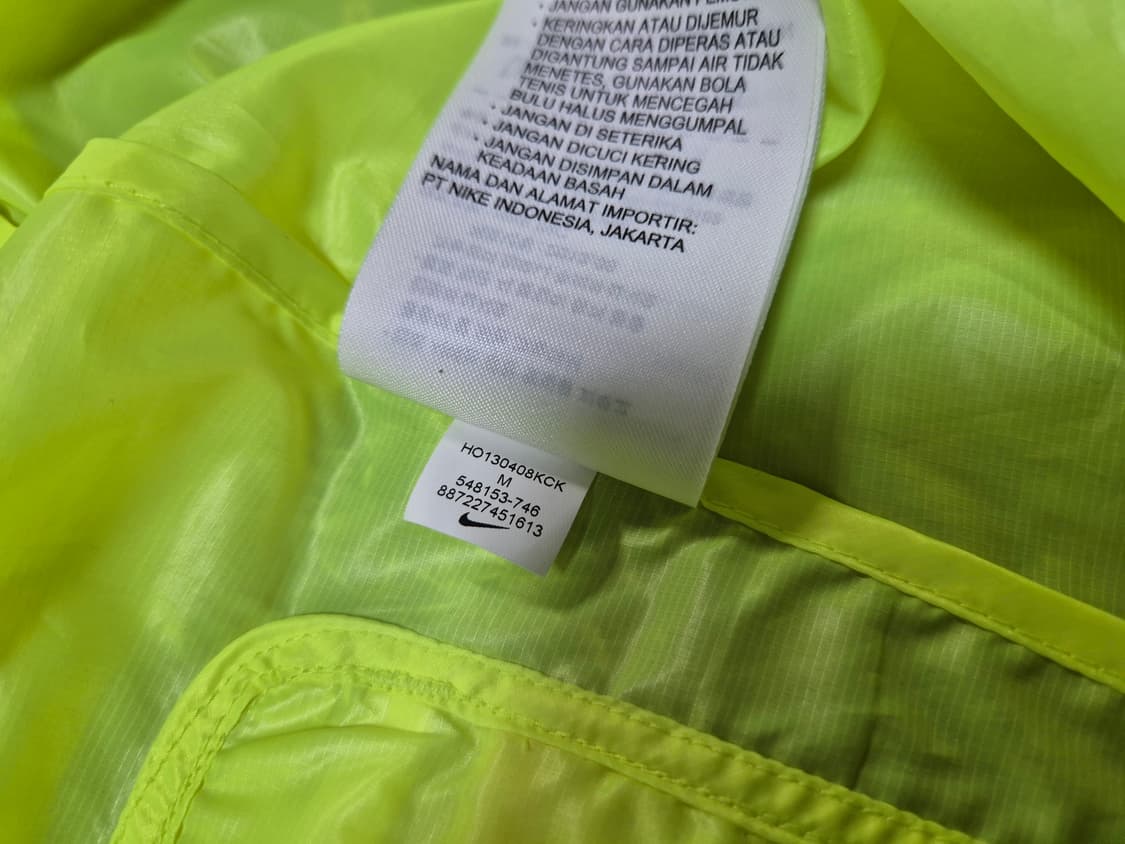 나이키 남성 에어로프트 구스다운 경량 조끼 M(95) 상품이미지8