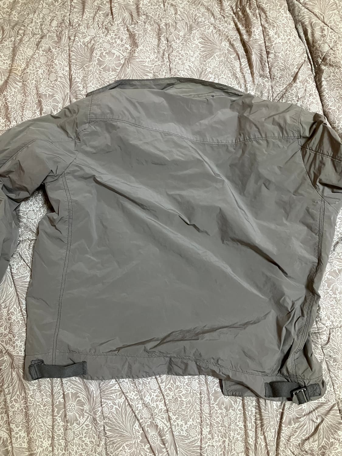 Cp컴퍼니 워크자켓 105 상품이미지3