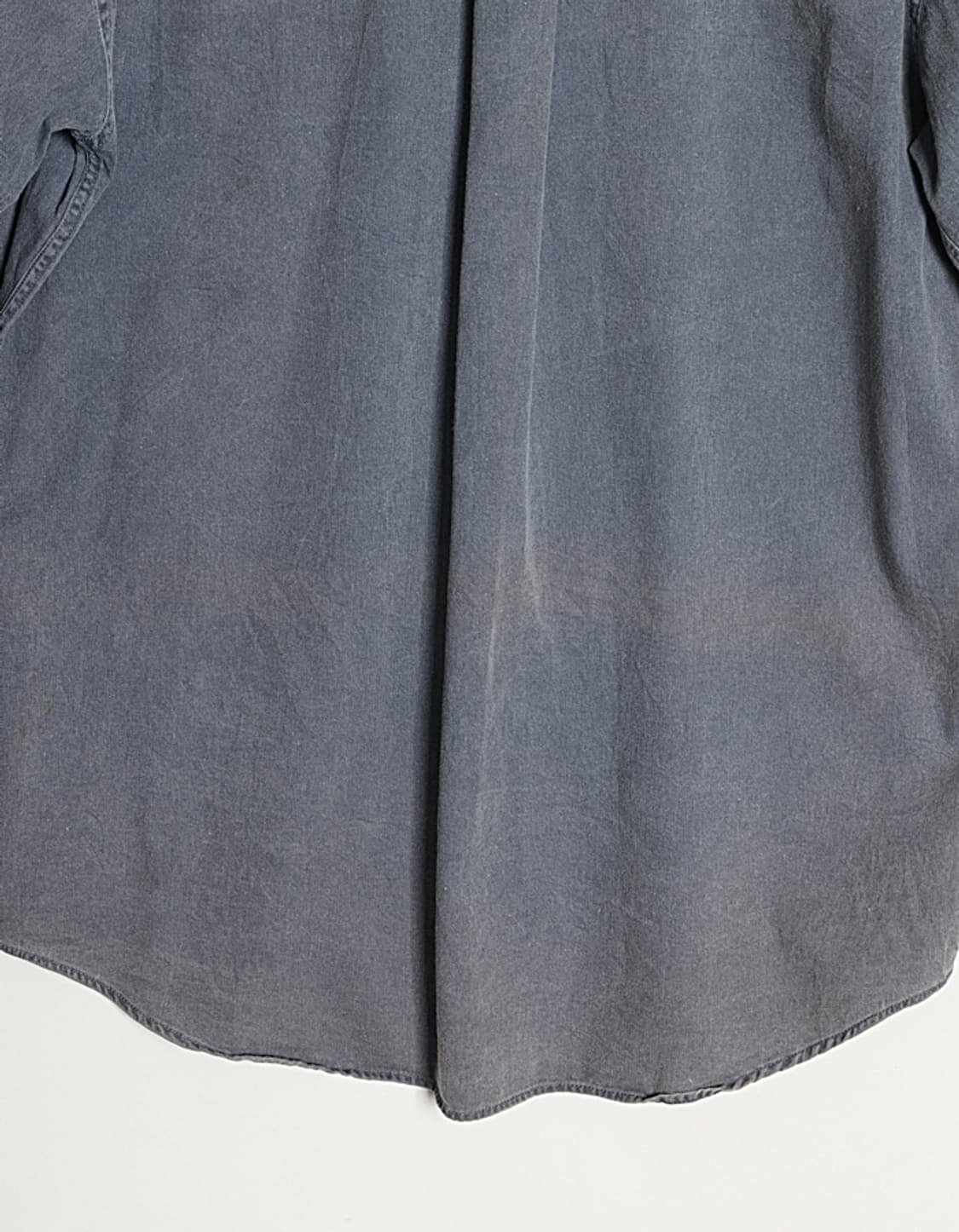 90's J.CREW Fade Shirts 상품이미지7