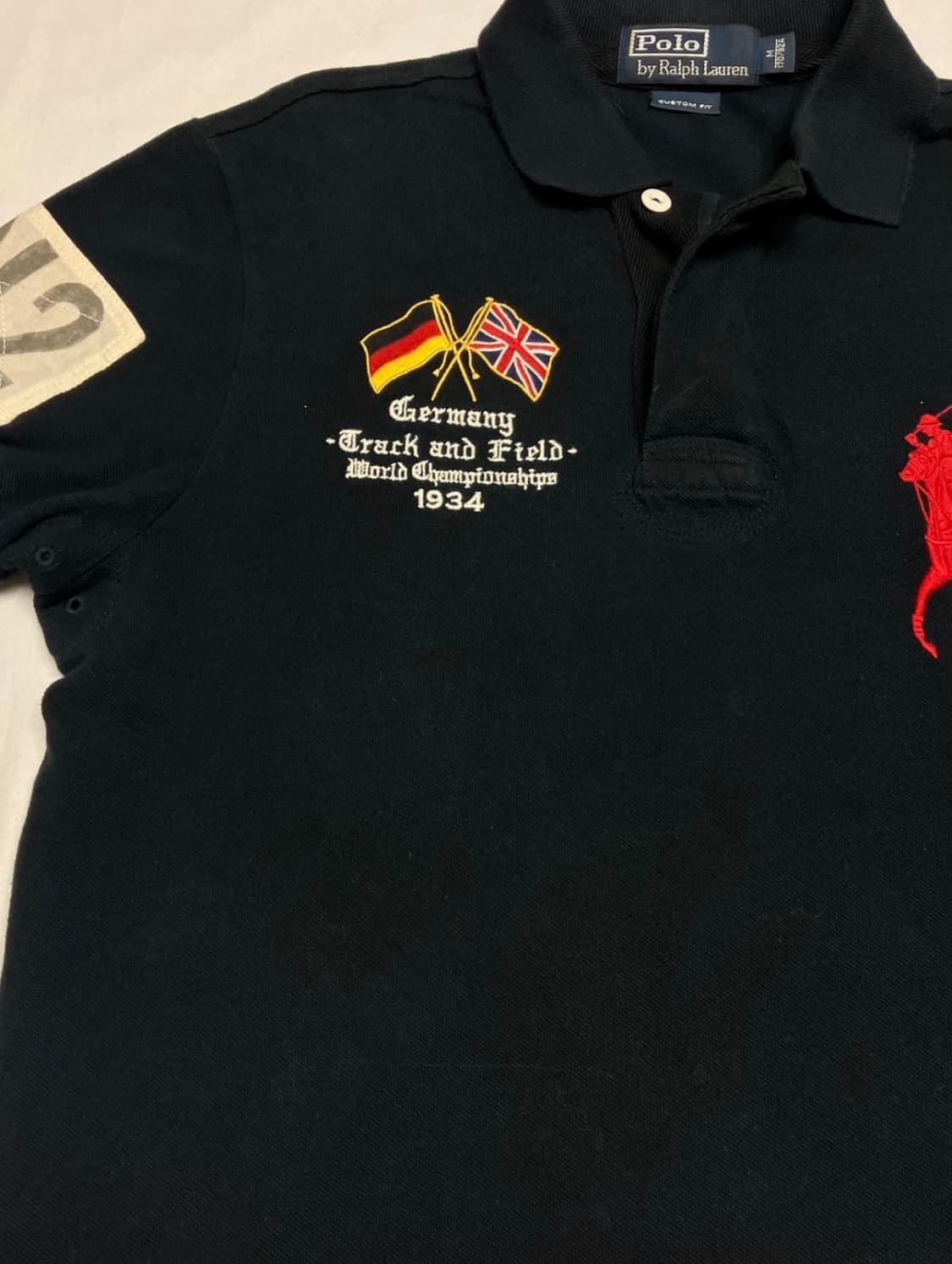 [M] 폴로 치프키프 카라티 상품이미지2