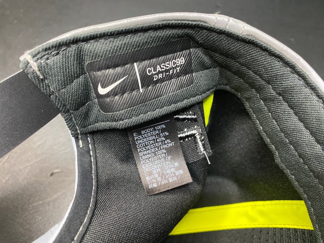 Nike vintage cap(올스카치) 상품이미지10