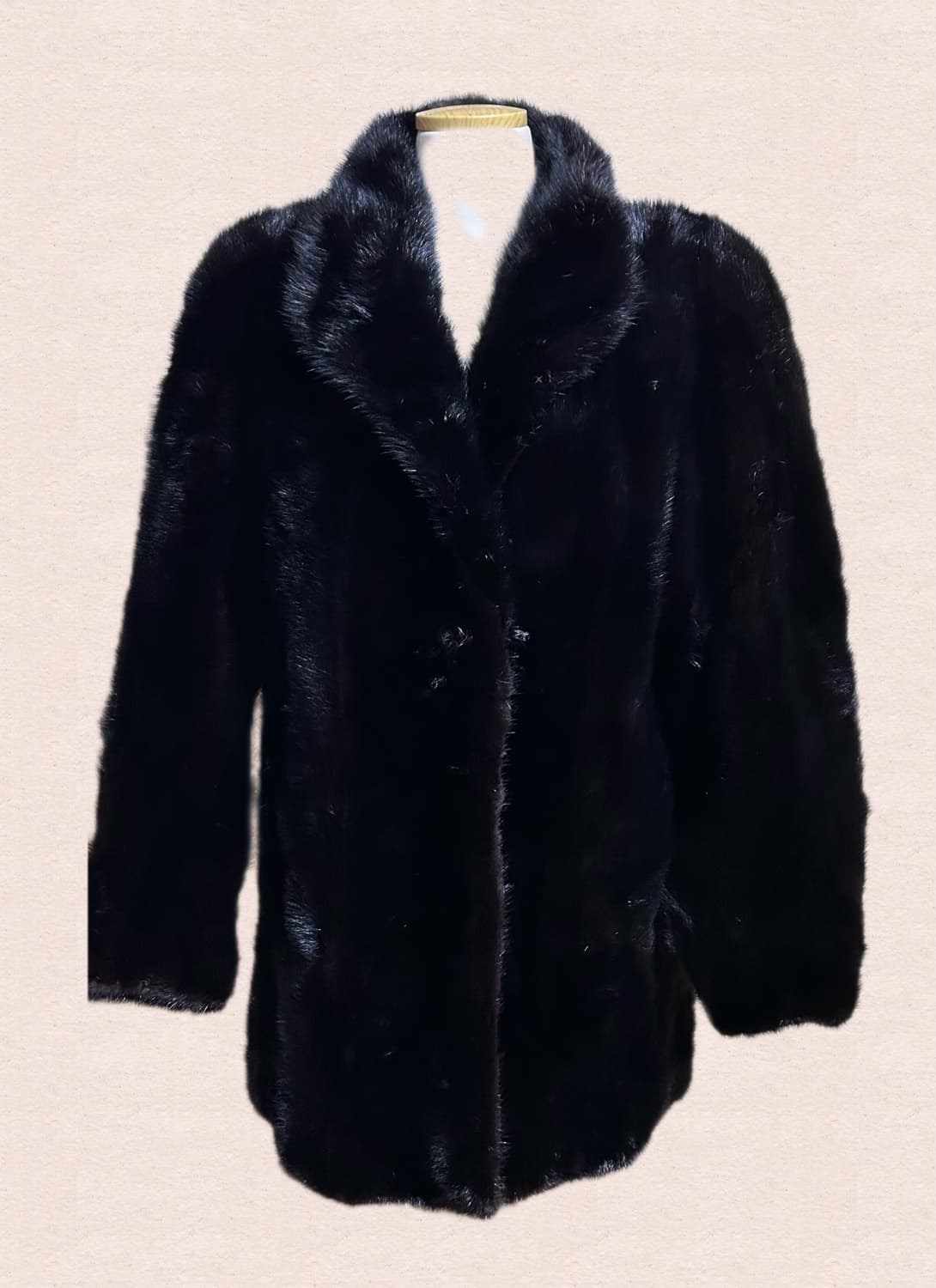 SAGA MINK 사가 밍크 역모 상품이미지3