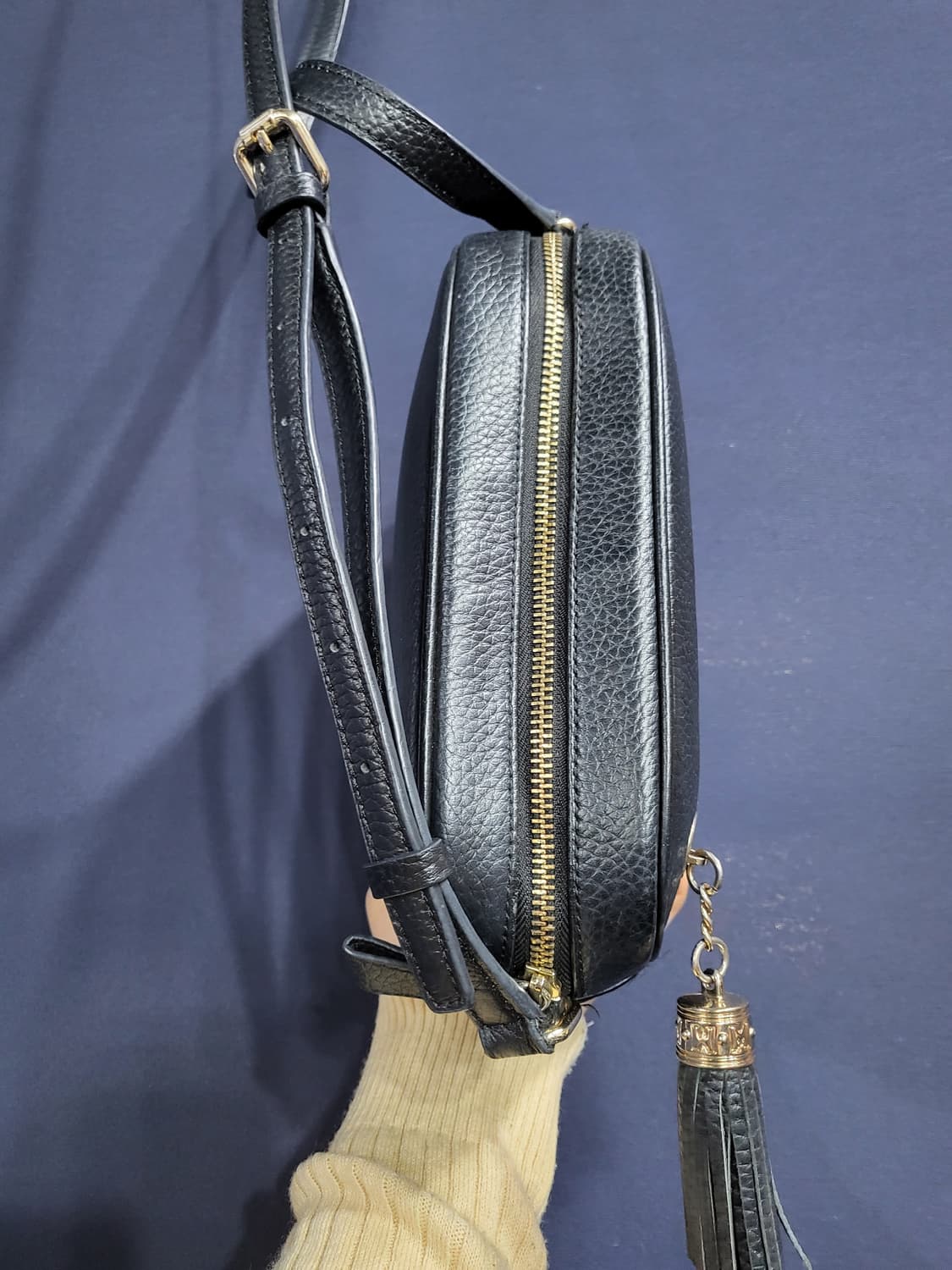 메트로시티 카메라백 상품이미지4