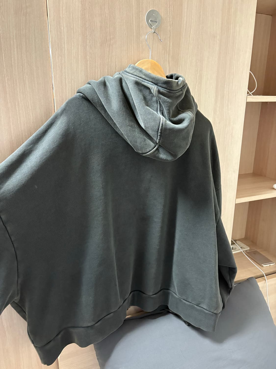 entire studios hoodie 후드티 상품이미지2