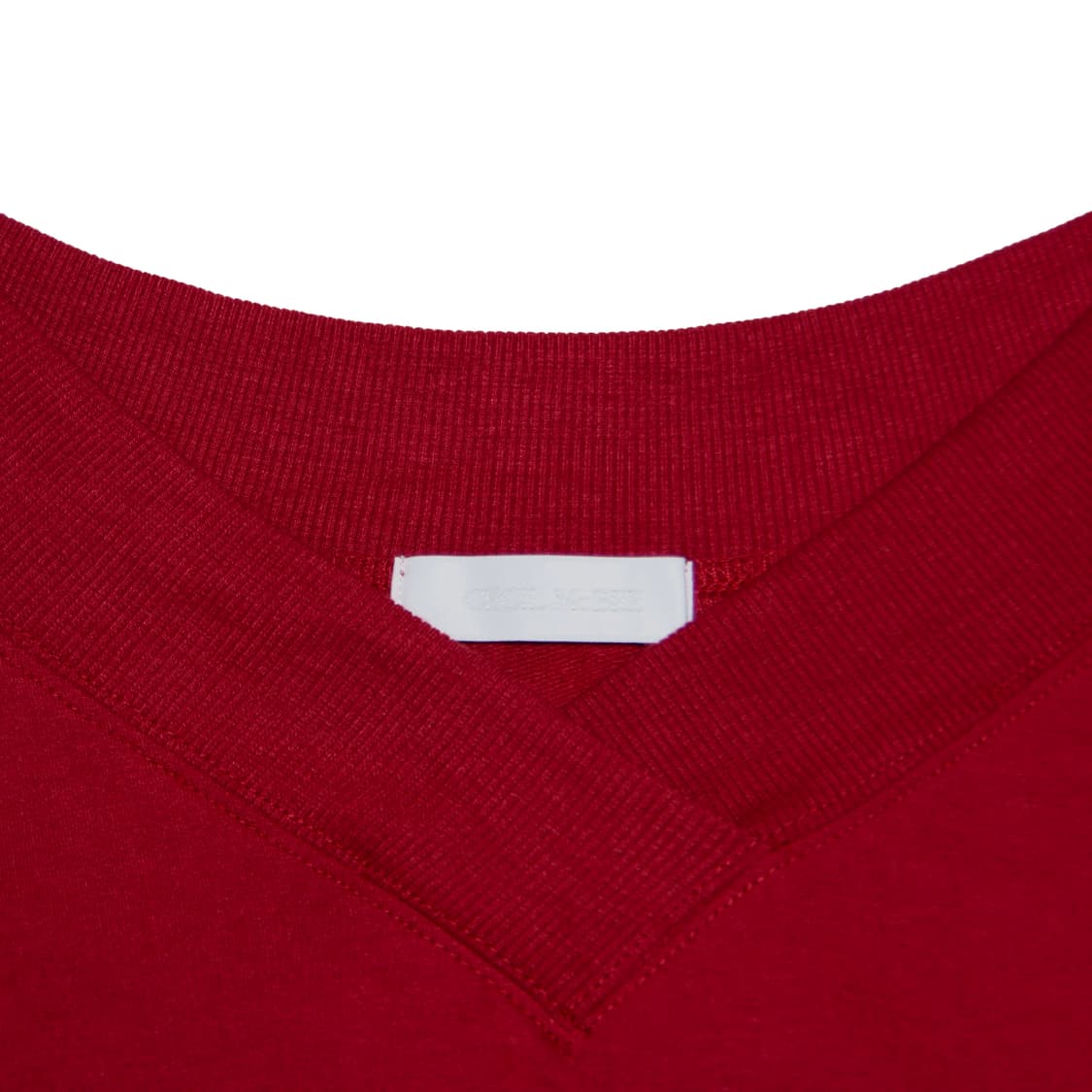 Cecil Mcbee Fur sleeve 상품이미지6