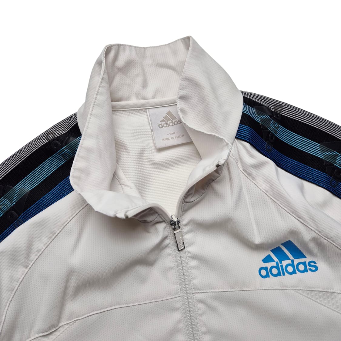 [100] 아디다스 사이드라인 바람막이 상품이미지6