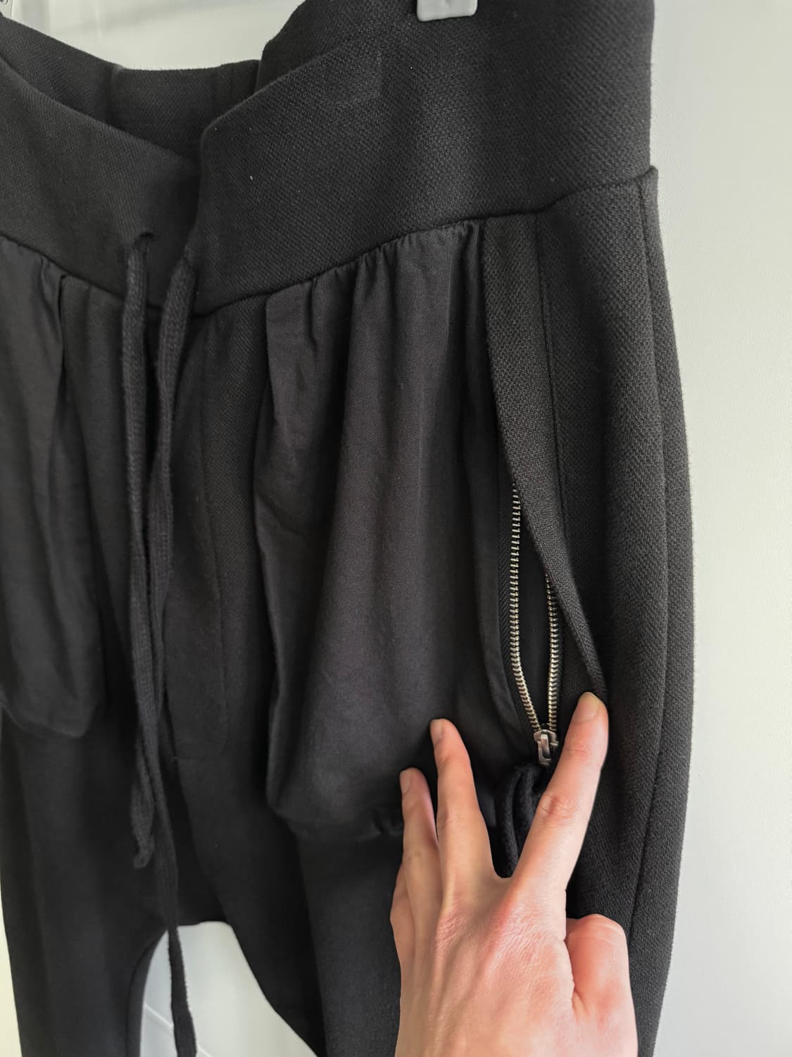 Thom Krom 사루엘 조거 팬츠 (M) 상품이미지3