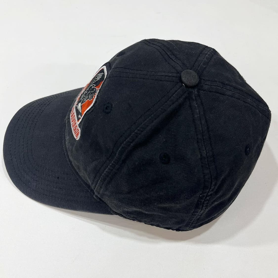 Harley-Davison Ball Cap 상품이미지6