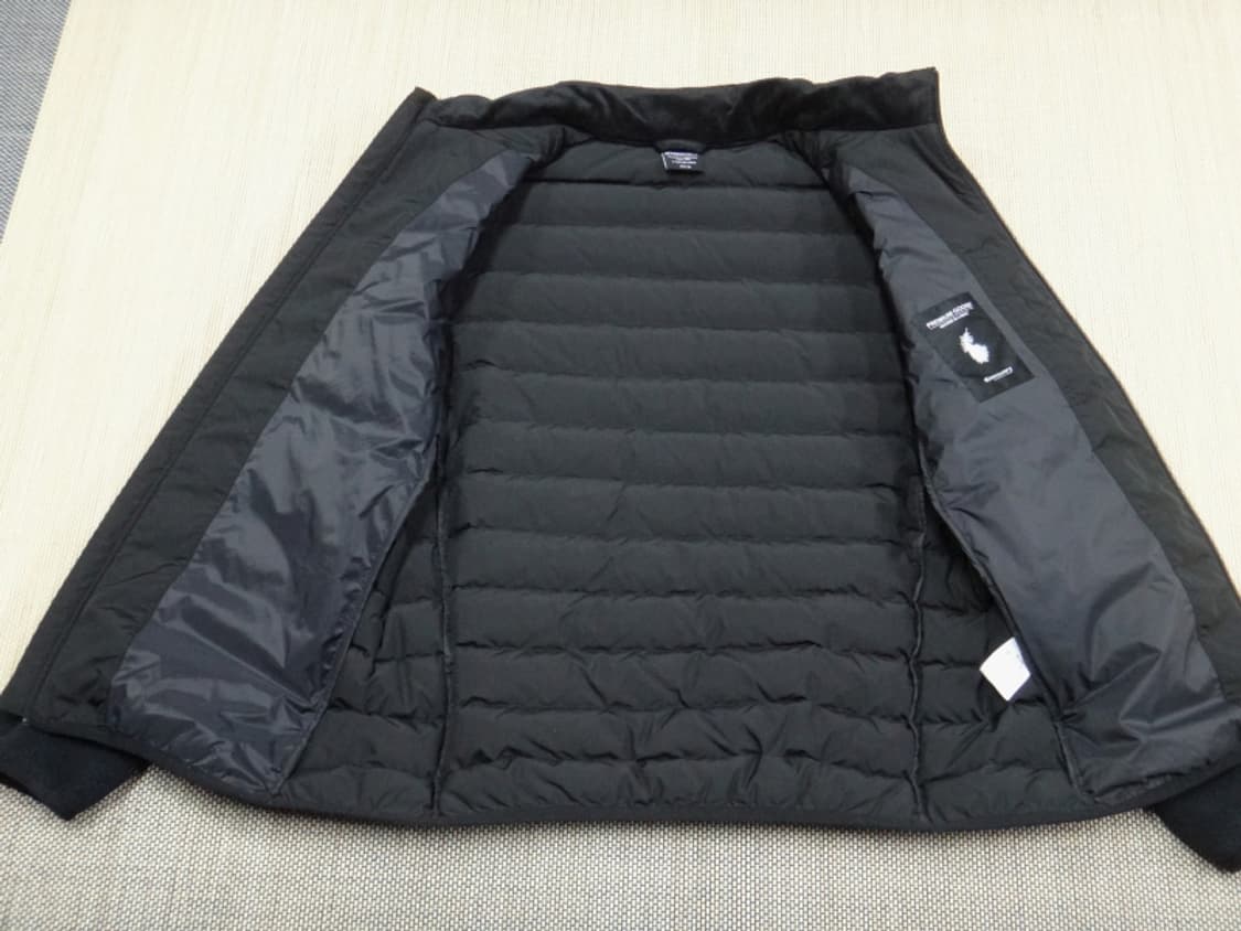 (95) 디스커버리 폴라텍 레이튼 H/B 튜브 다운자켓 상품이미지6