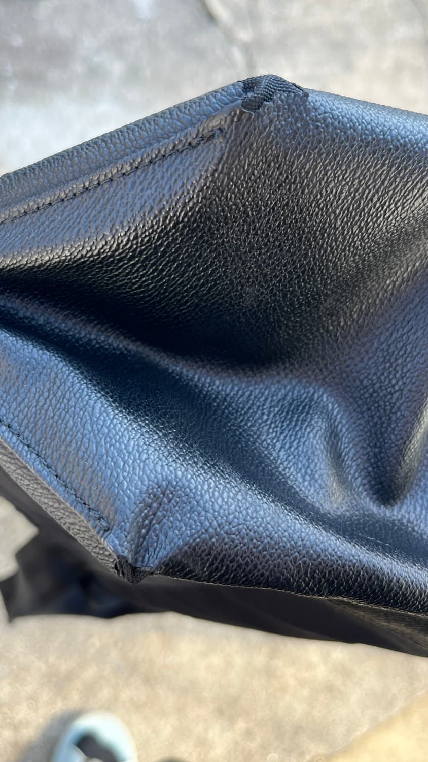 요시다 포터 PORTER x JAM HOME MADE 토트백 상품이미지9