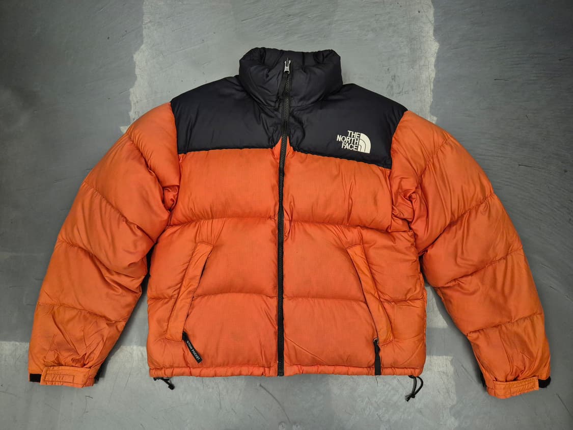 90s 노스페이스 눕시 700 상품이미지1