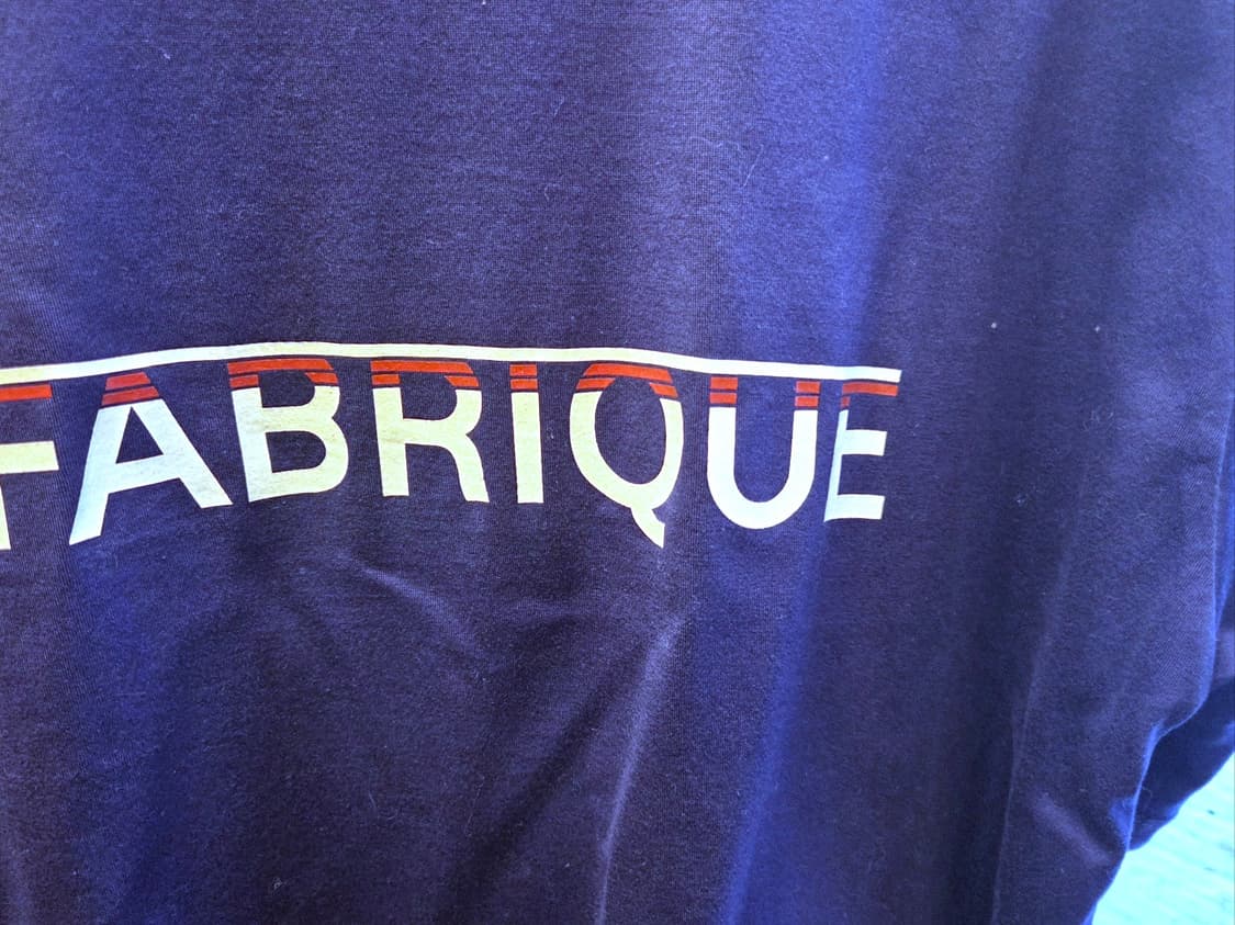 솔리드옴므 티셔츠  상품이미지4