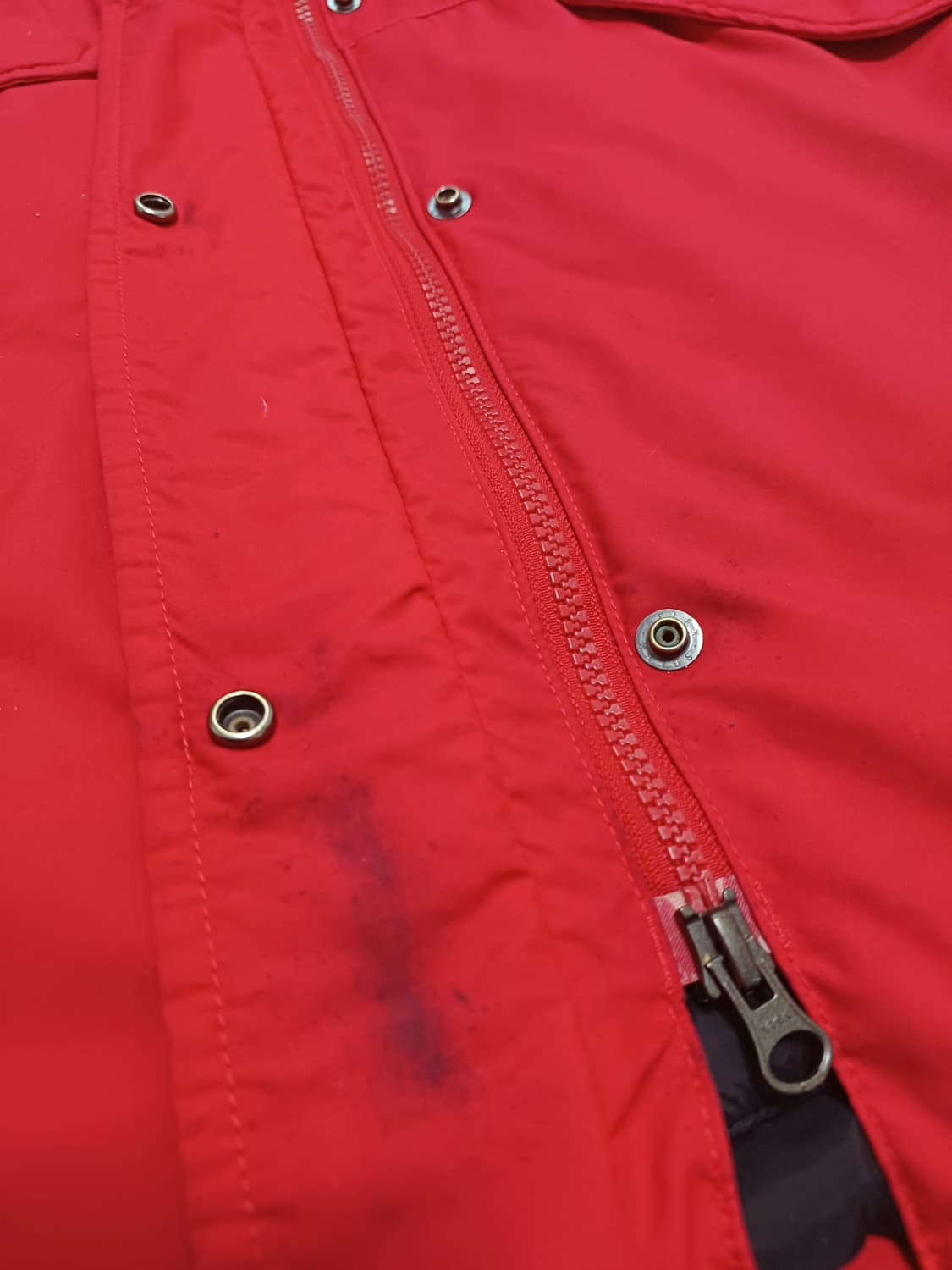 노스페이스 3-in-1(트라이클라이메이트) 바람막이 자켓  상품이미지10