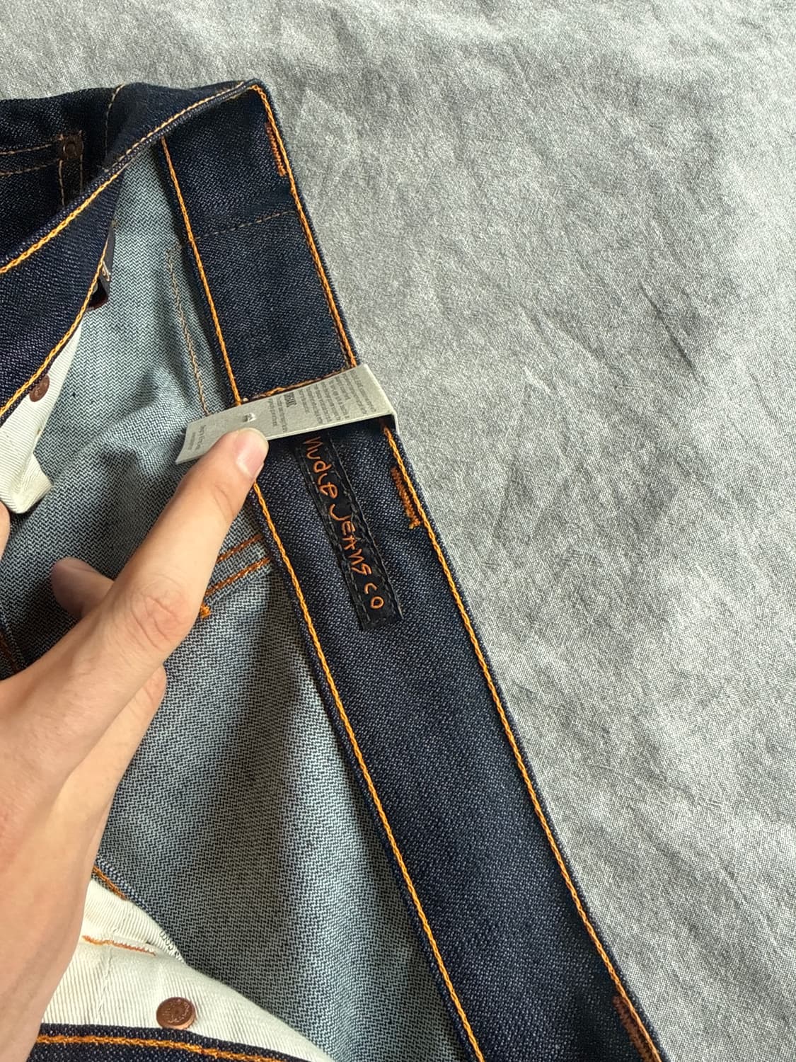 누디진 씬핀 29x34 상품이미지2