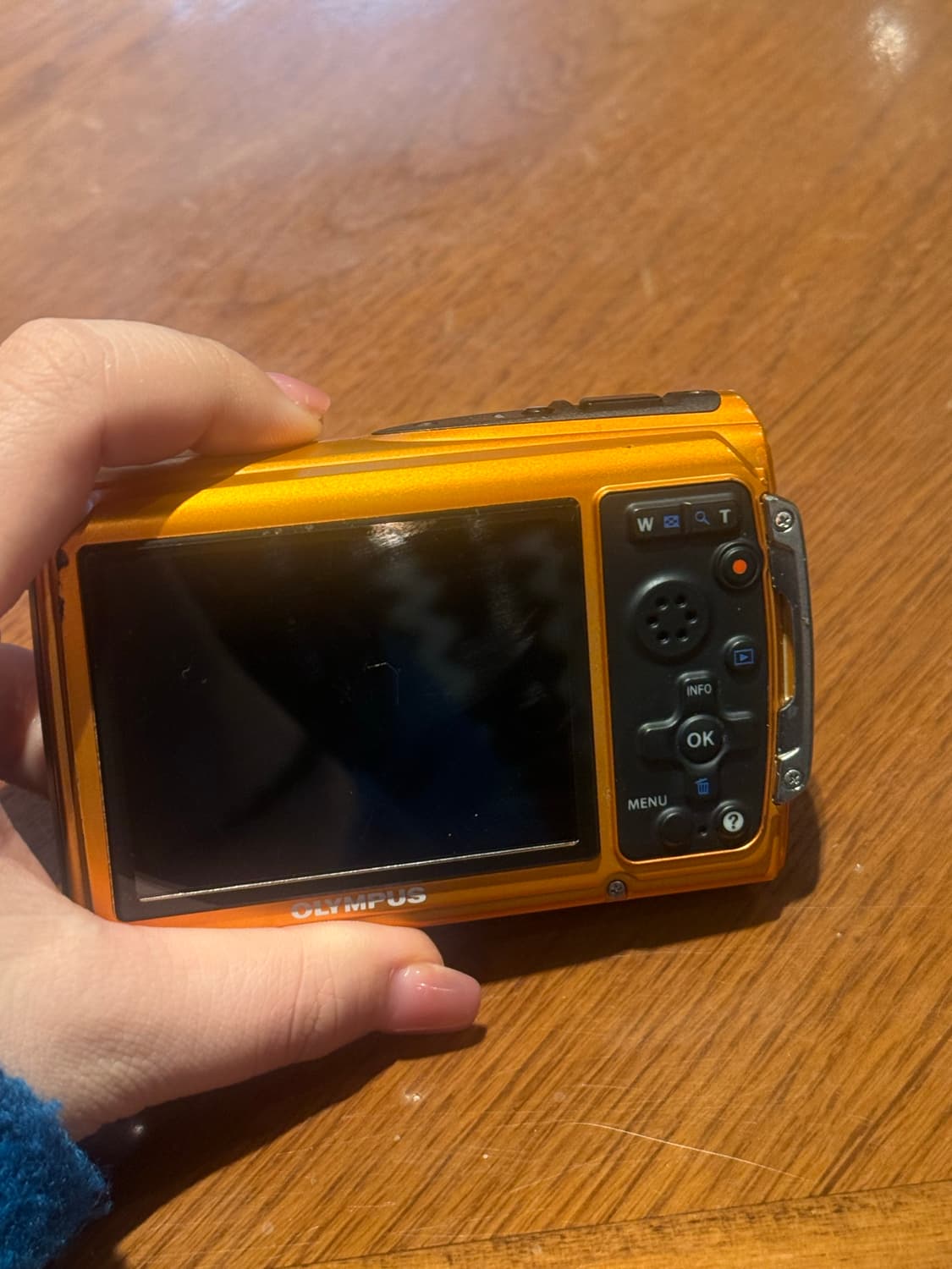 올림푸스 tg310 / 올림푸스 터프310 상품이미지2